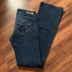 Express Jeans, 2 long